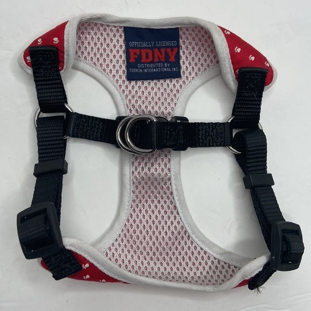 FDNY small pets
